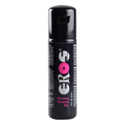 Afbeelding van Eros Warming Massage Gel