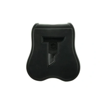 Afbeelding van Cytac Paddle Zaklamp Holster met Klem