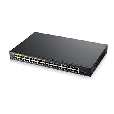 Afbeelding van Switch ZyXEL GS190048HPV2 EU0101F
