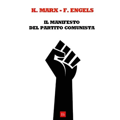 Afbeelding van Il Manifesto del Partito Comunista