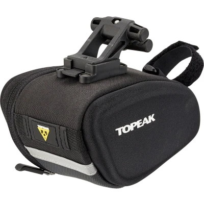 Afbeelding van Topeak zadeltas WP Sidekick M clip 15000070