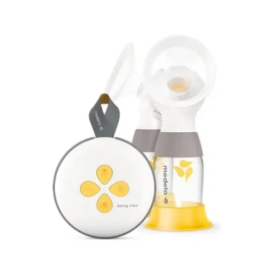 Afbeelding van Medela Swing Maxi