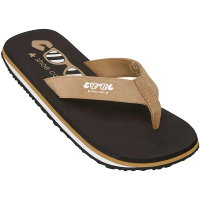 Afbeelding van COOL shoe corp. OS 3, Tabac, 39/40 EU