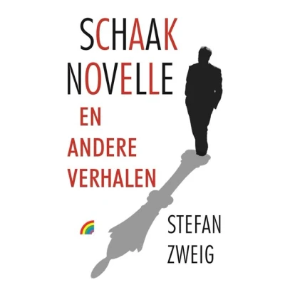 Image de Schaaknovelle en andere verhalen