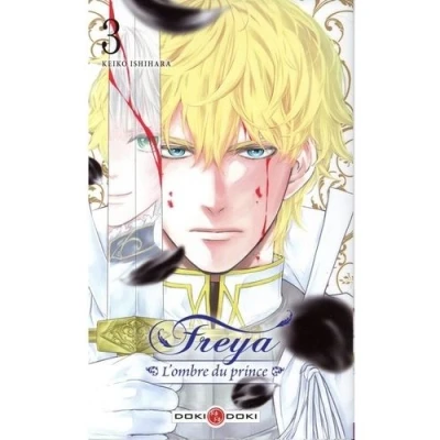 Afbeelding van Freya l&#039;ombre du prince,03