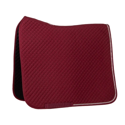 Image de QHP Saddle Pad Cali