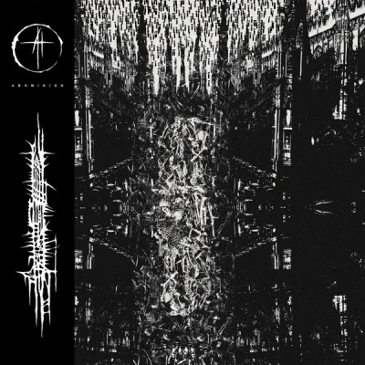 Afbeelding van Abstracter Abominion (LP)