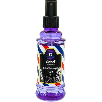 Afbeelding van Gabri Barber Cologne Nr. 3 150ml