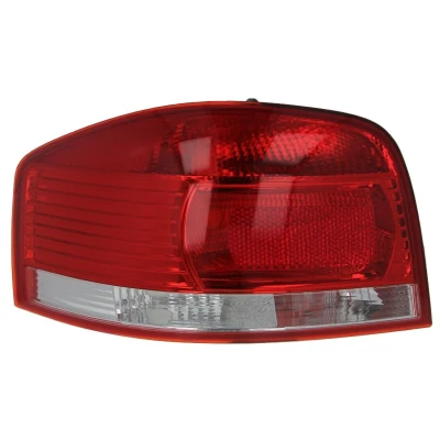 Afbeelding van Van Wezel Achterlicht 0332931