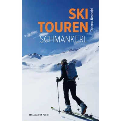 Afbeelding van Skitouren Schmankerl