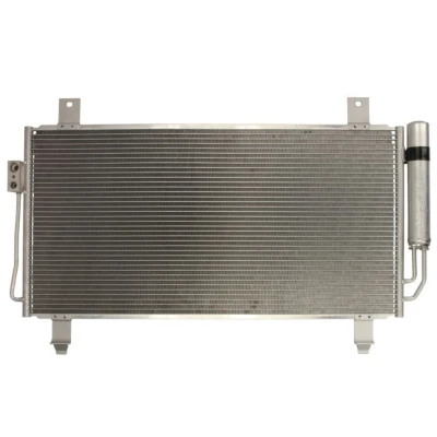 Afbeelding van Ava Cooling Airco condensor MT5252D