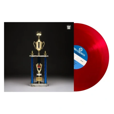 Afbeelding van El Michels Affair 24 Hr Sports (LP) (Coloured Vinyl)