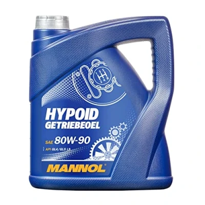 Image de MANNOL
