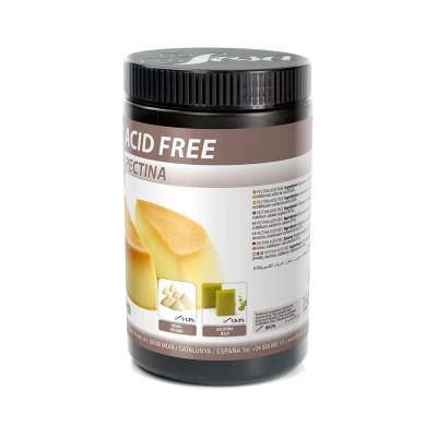 Afbeelding van Sosa Pectine Zuurvrij 500g