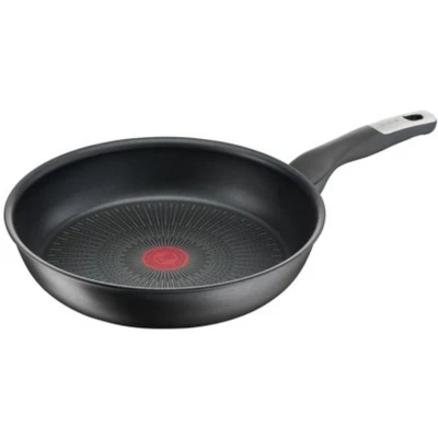 Afbeelding van Tefal Unlimited G2550772 koekenpan Multifunctionele pan Rond