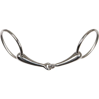 Afbeelding van Harry&#039;s Horse Watertrens Hol 18mm 14,5cm