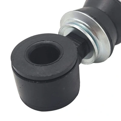 Afbeelding van CTR CL0627 Stabilisatorstang Achteras 237mm M10XP1.25 Met moer