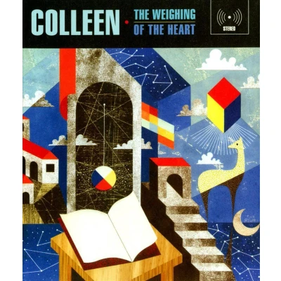 Afbeelding van The Weighing Of Heart