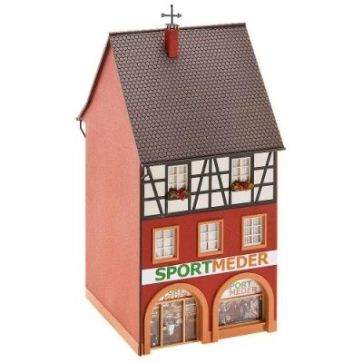 Afbeelding van Faller 130498 H0 Sportwinkel