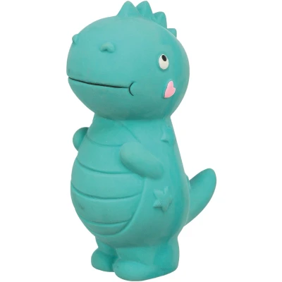 Afbeelding van Trixie dinosaurus latex 14 cm