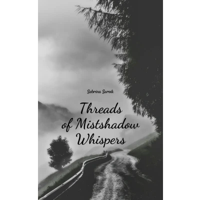 Afbeelding van Threads of Mistshadow Whispers