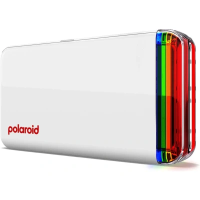 Afbeelding van Polaroid HI Print 2x3 Pocket Photo Printer Fotopapier, Maat: One Size, White