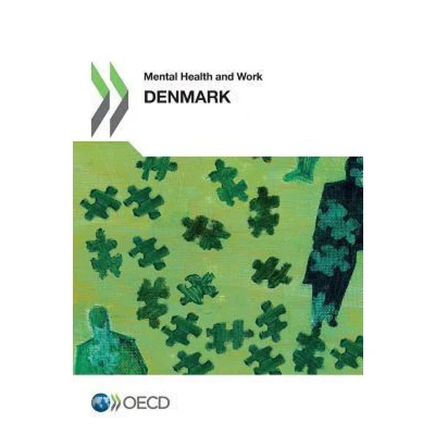 Afbeelding van Mental Health and Work Denmark