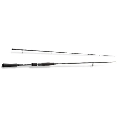 Afbeelding van Hearty Rise Black Force Spinhengel 2.31m (7 28g) Spinhengels