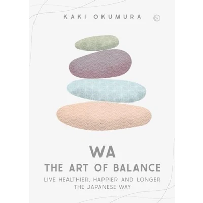 Afbeelding van Wa The Art of Balance