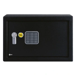 Afbeelding van Yale, Veilig, YE YSG250DB2 Veilige PIN code 16L (16 l)
