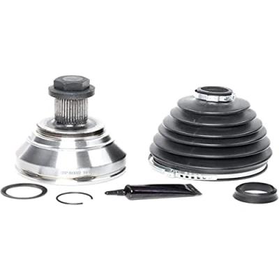 Afbeelding van GSP 803002 Homokineet Original design VOLKSWAGEN: Caddy 3, GOLF 6, Touran I, AUDI: A3 Hatchback, Saloon, A1 SEAT: Altea XL
