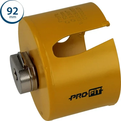 Afbeelding van ProFit Multi Purpose gatzaag 92 mm