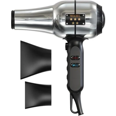 Afbeelding van Wahl 5 Star Barber Dryer Föhn