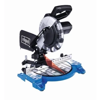 Afbeelding van HM210L Verstekzaag SCHEPPACH