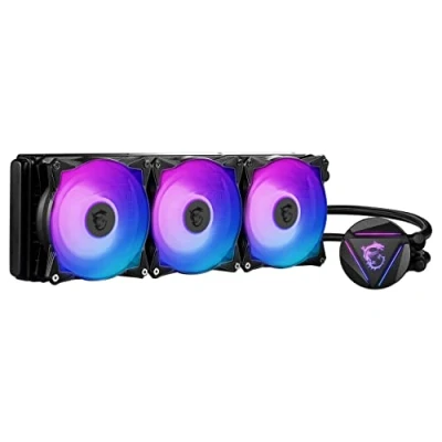 Afbeelding van MSI MAG CORELIQUID 360R V2