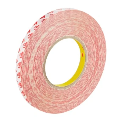 Afbeelding van 3M GPT 020_19X50 Dubbelzijdige tape Transparant (l x b) 50 m 19 mm 1 stuk(s)