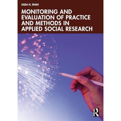 Afbeelding van Monitoring and Evaluation of Practice Methods in Applied Social Research
