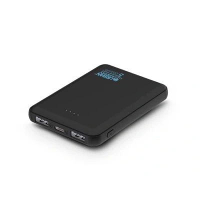 Image de Urban Factory Powerbank 5.000 Mah