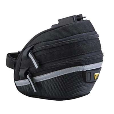 Afbeelding van Topeak zadeltas WP II M clip