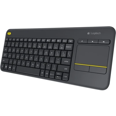 Afbeelding van Logitech K400 Plus Touchpad Toetsenbord