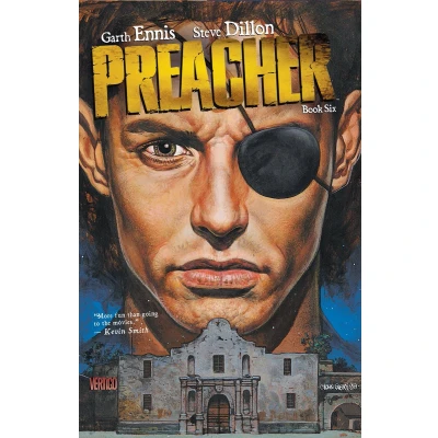 Afbeelding van Preacher Book 6