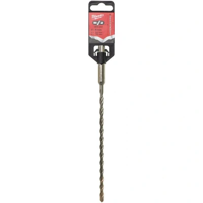 Afbeelding van Sds Plus Hamerboor M/2 6 X 210 Mm