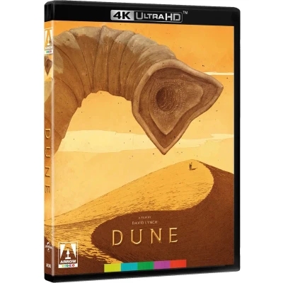 Afbeelding van Dune
