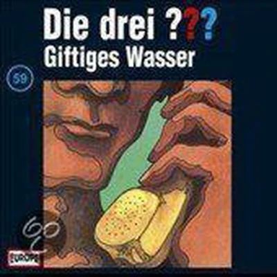 Afbeelding van 059/Giftiges Wasser