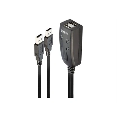 Image de Lindy 2 Port USB KM Switch Commutateur souris/clavier x de bureau