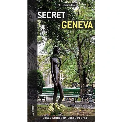 Afbeelding van Secret Geneva
