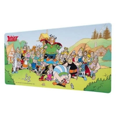 Image de Tapis de souris Astérix et Obélix