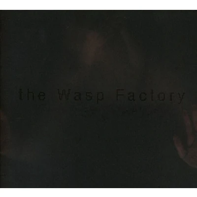 Afbeelding van Ben Frost The Wasp Factory (CD)