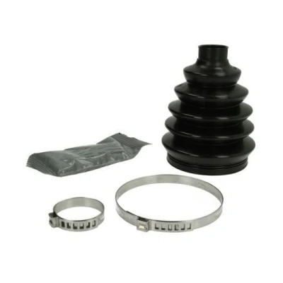 Afbeelding van PASCAL G5F044PC Aandrijfashoes 120 Wielzijde Thermoplastic FIAT: Punto Evo Hatchback, Doblo I Cargo, Grande LANCIA: Ypsilon II