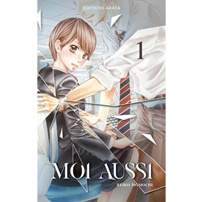 Afbeelding van Moi aussi,01